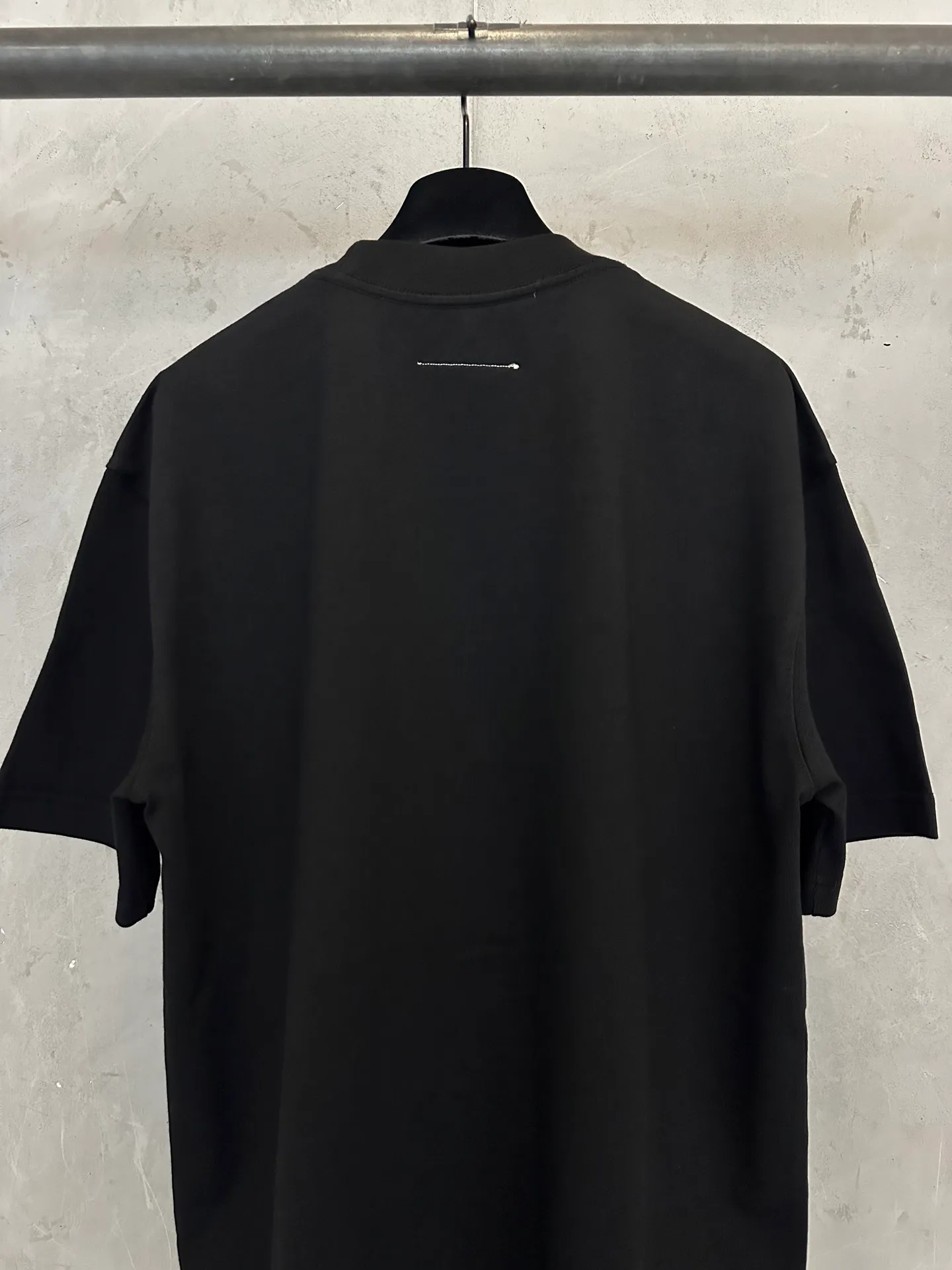 New Arrival 400g martin mariela mm 6 26ss T : 400 2*2 420g Color Change Same Style -Color: White Gray Pink -Size: XS S M L XL